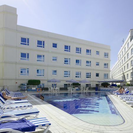 Al Bustan Centre & Residence Dubai Luaran gambar