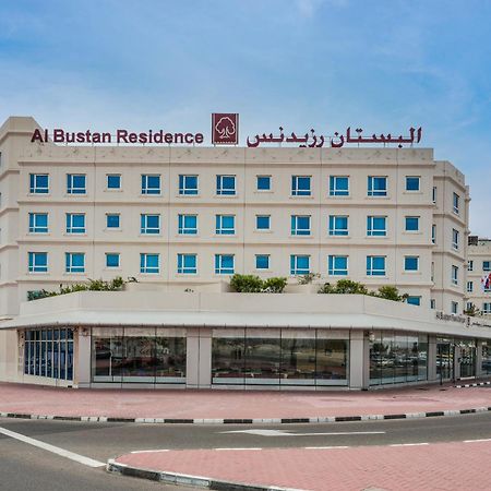 Al Bustan Centre & Residence Dubai Luaran gambar