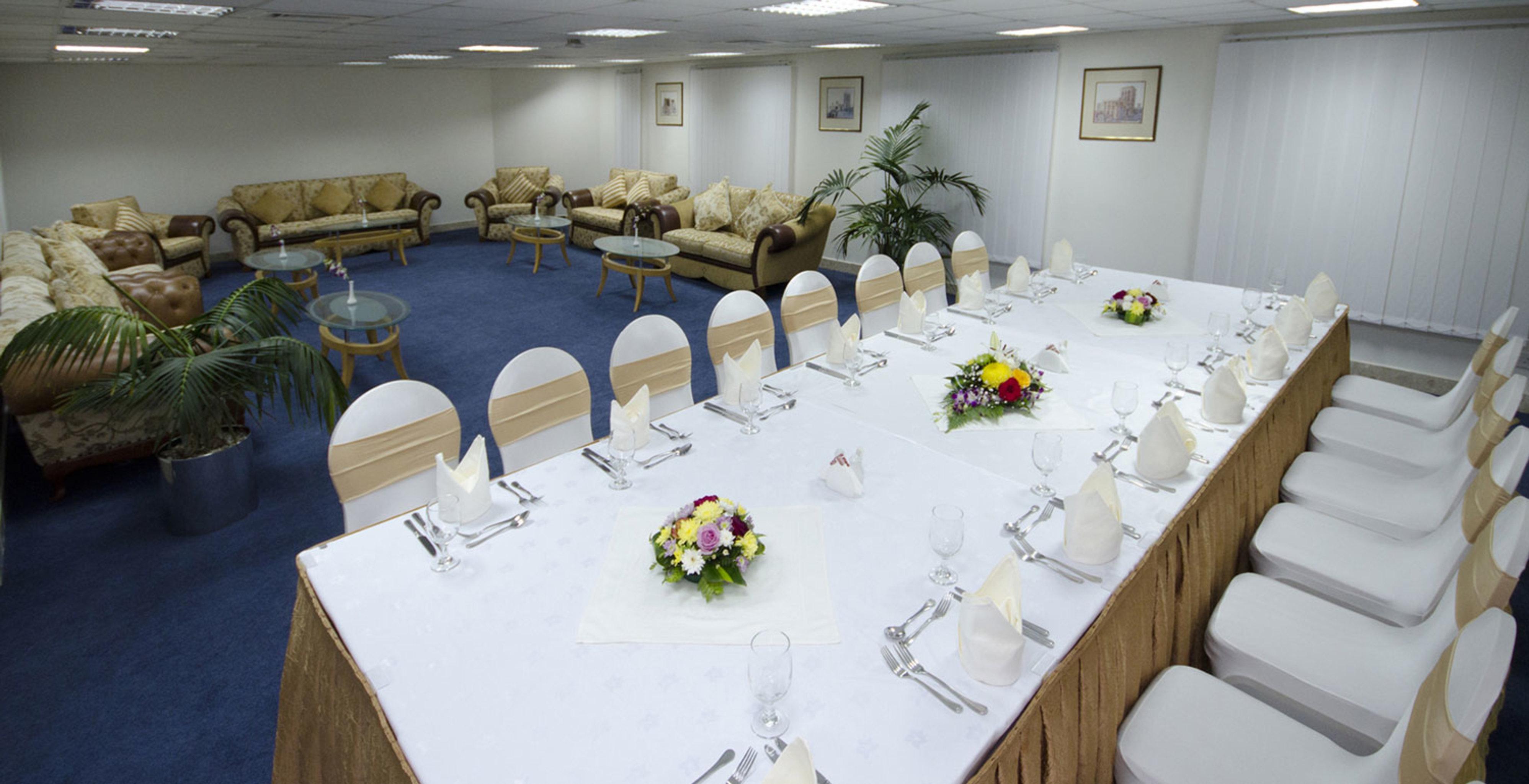 Al Bustan Centre & Residence Dubai Luaran gambar