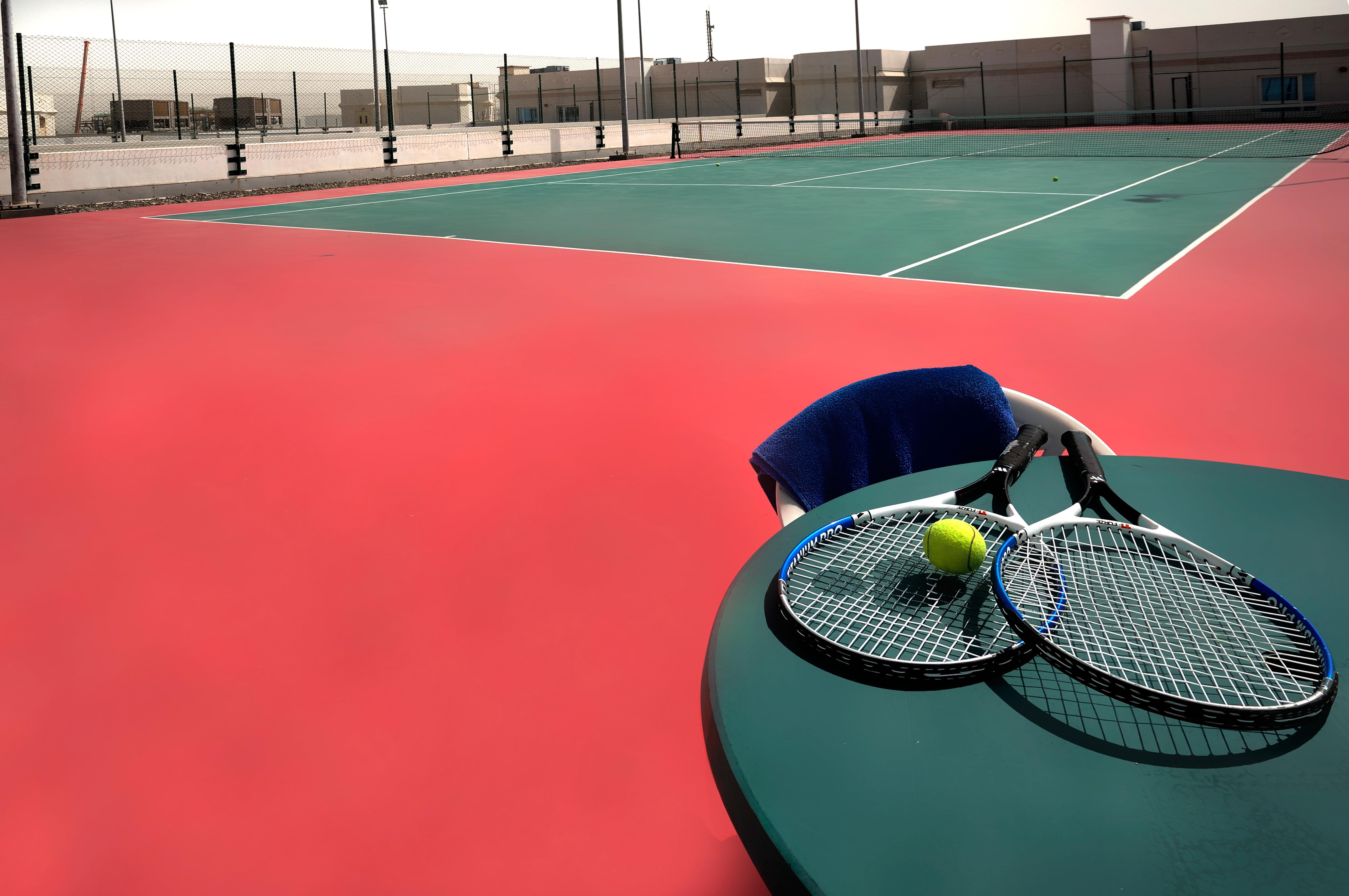 Al Bustan Centre & Residence Dubai Kemudahan gambar