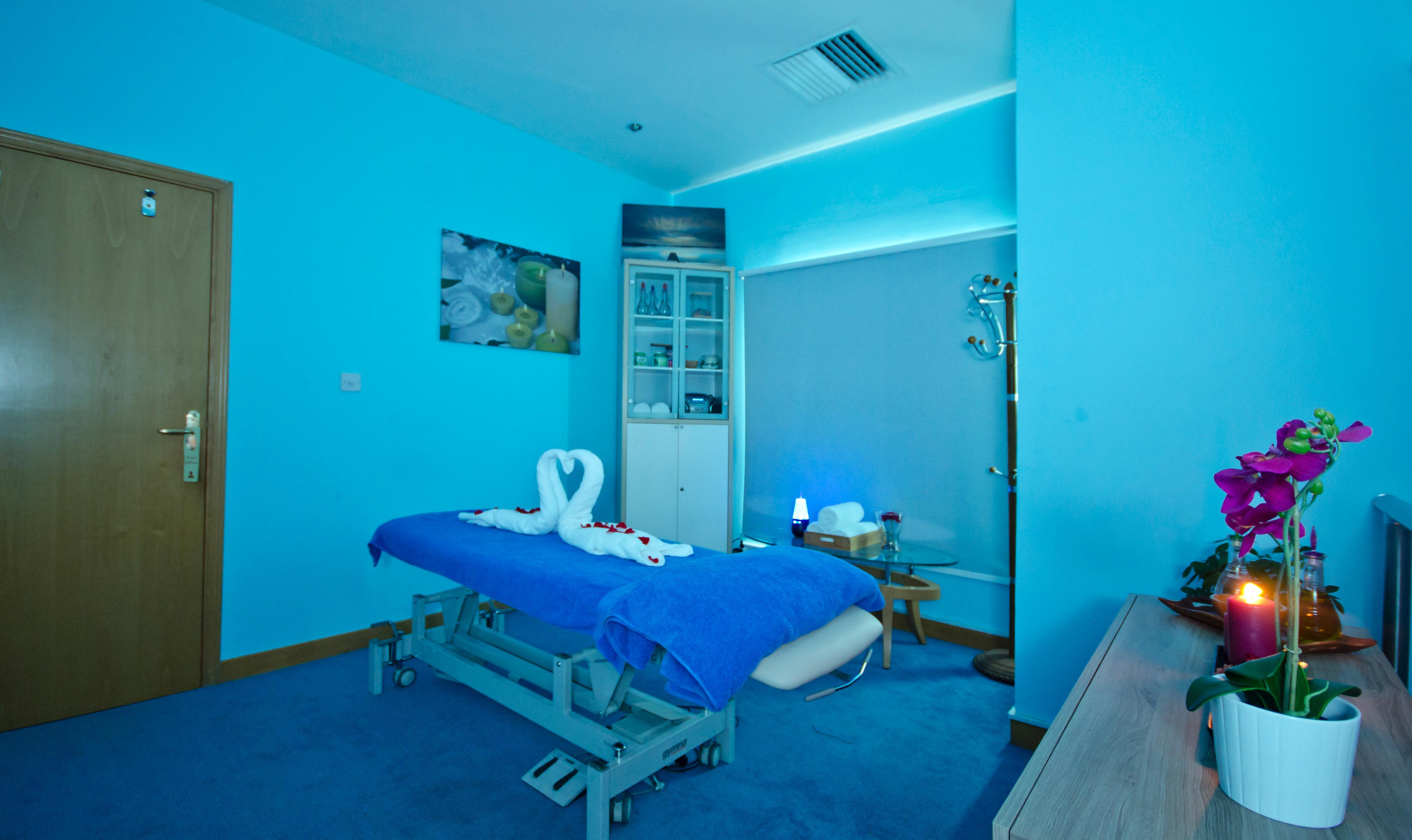 Al Bustan Centre & Residence Dubai Luaran gambar