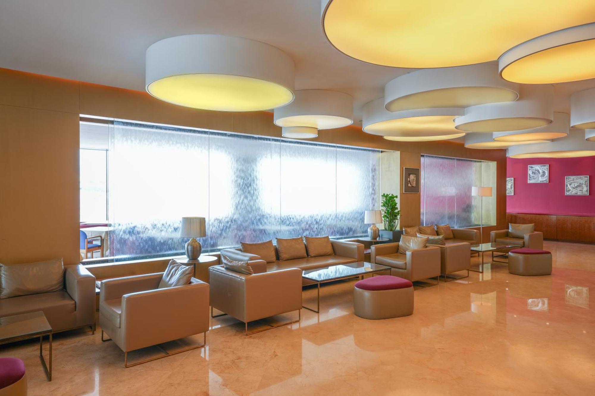 Al Bustan Centre & Residence Dubai Luaran gambar