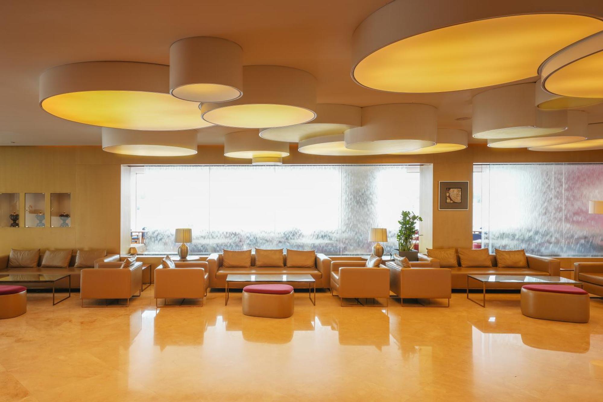 Al Bustan Centre & Residence Dubai Luaran gambar