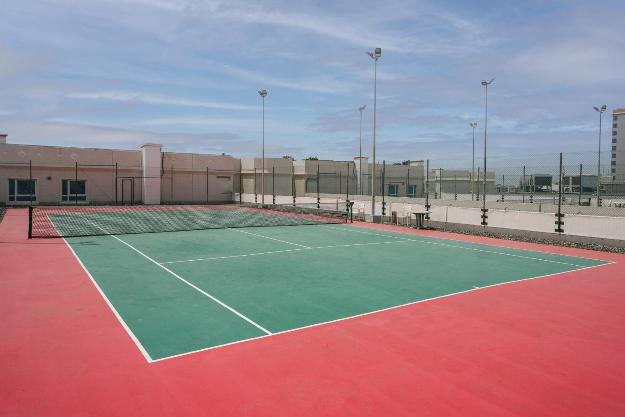Al Bustan Centre & Residence Dubai Luaran gambar