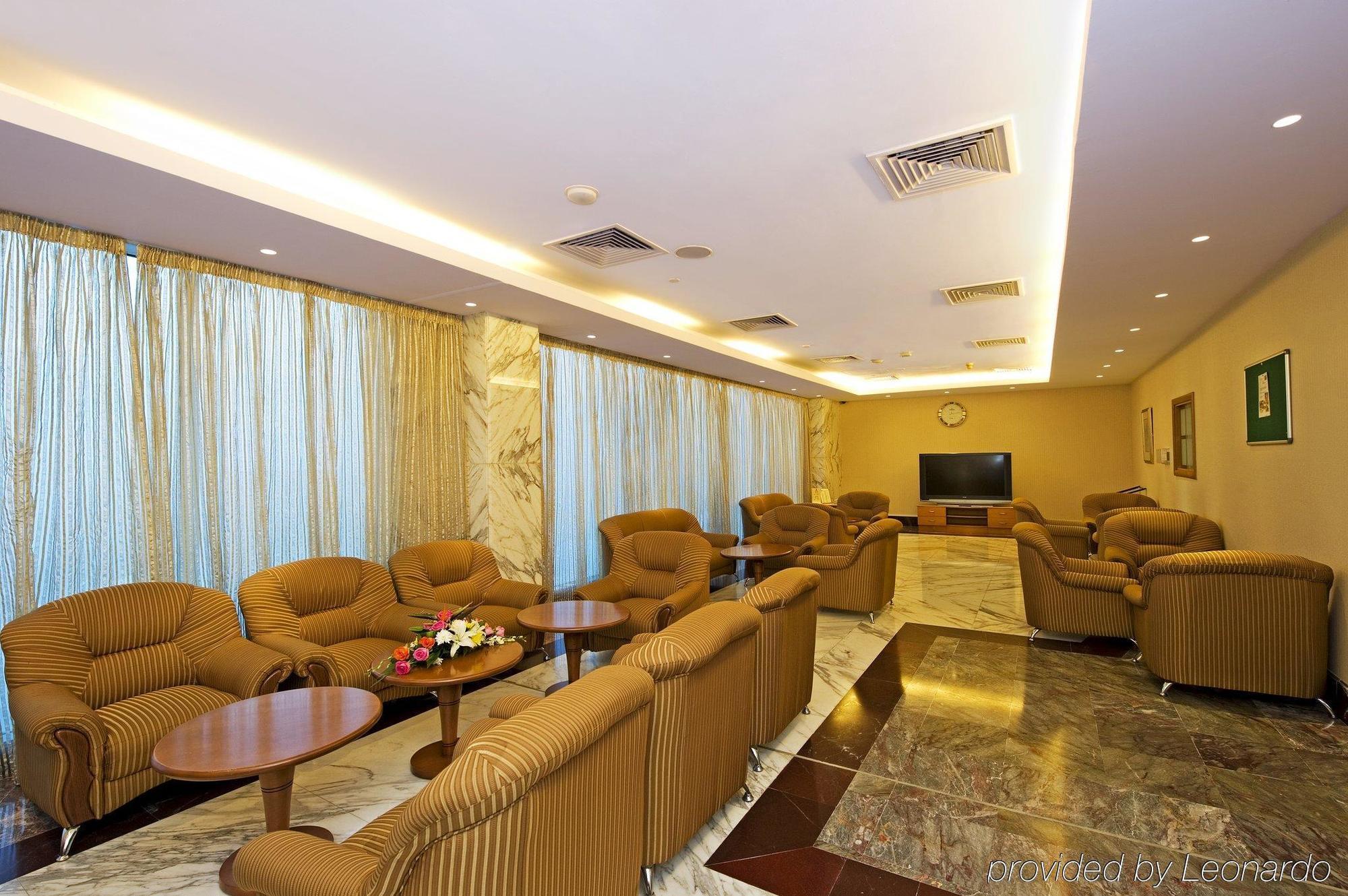 Al Bustan Centre & Residence Dubai Luaran gambar