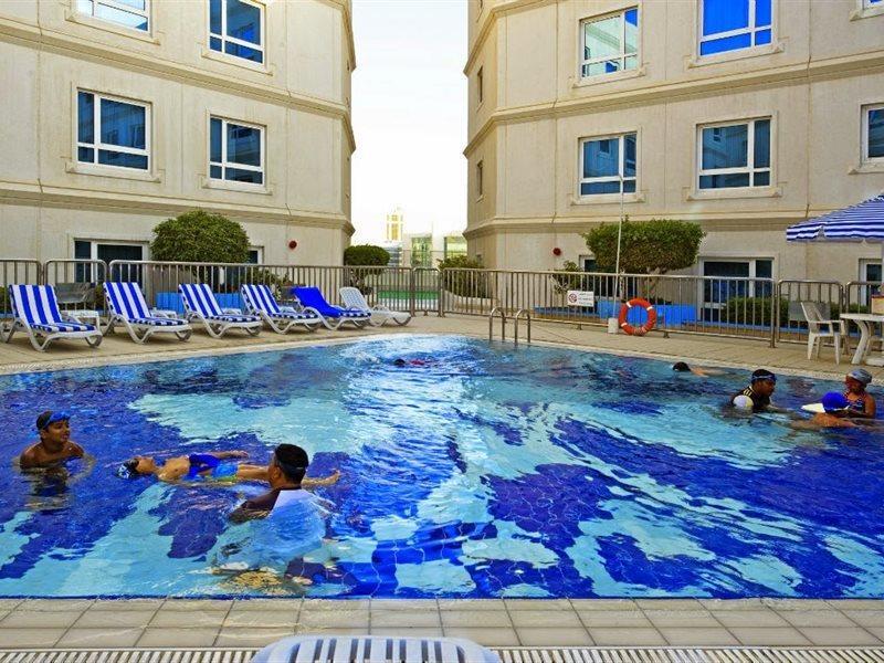 Al Bustan Centre & Residence Dubai Luaran gambar