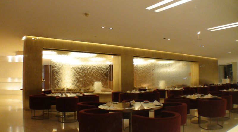Al Bustan Centre & Residence Dubai Luaran gambar