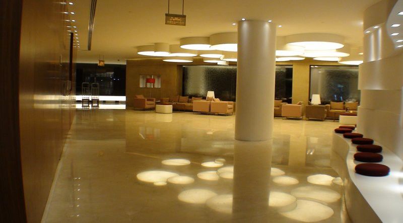 Al Bustan Centre & Residence Dubai Luaran gambar